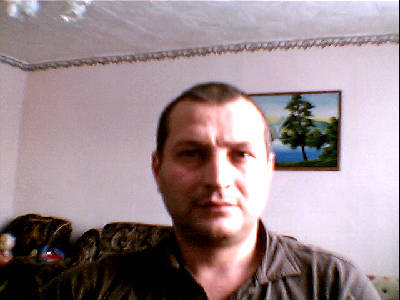 Алексей Сарана