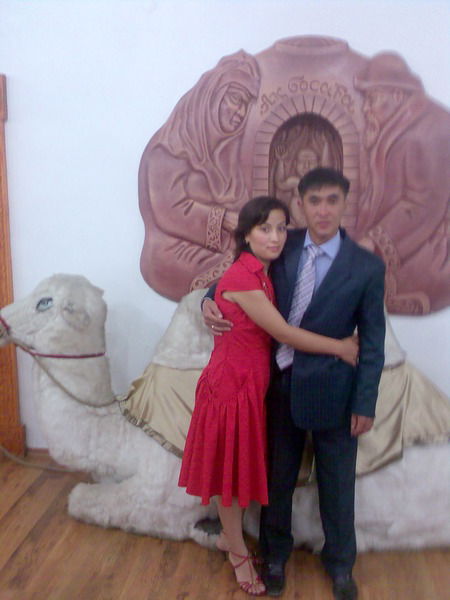 Курмангазы Кулбаев