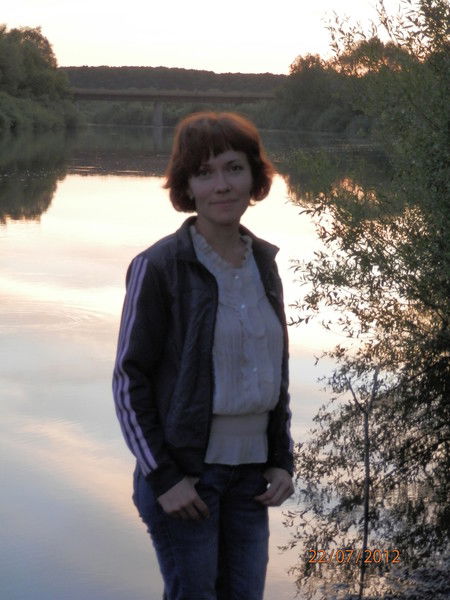 Альбина Сабирова