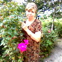 Люба Аушева