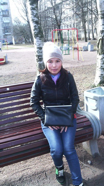 Салтанат Кайбылдаева