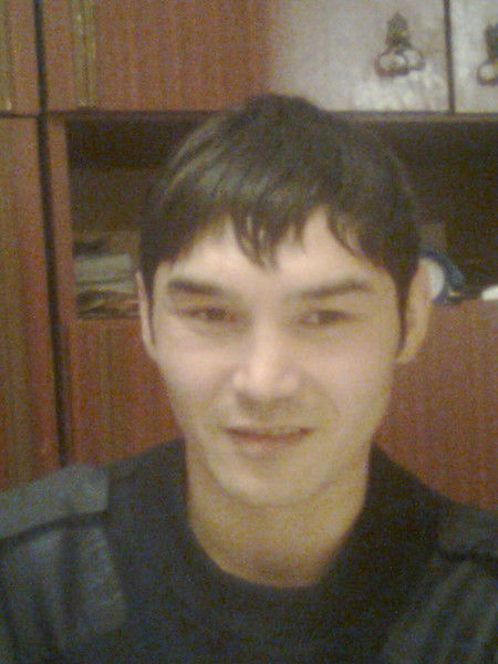 Жанат Кенесулы