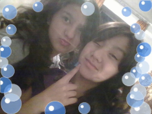 Катя Тхостова