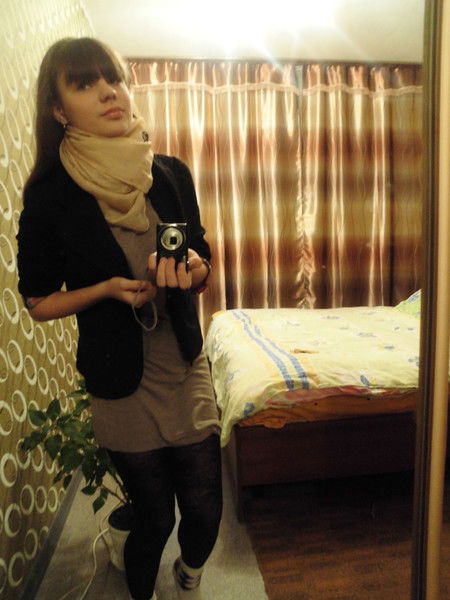 Мария Лоскутова