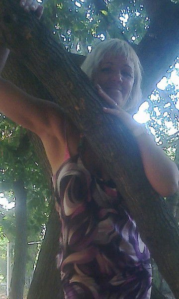 Алёна Манаева