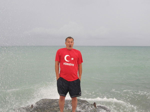 Нариман Рамазанов