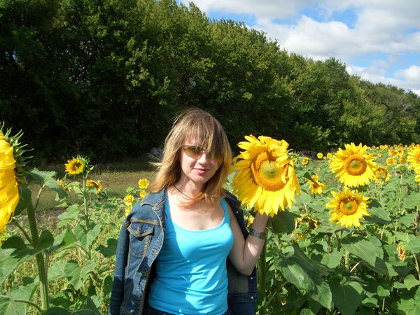 Эльвира Калимуллина