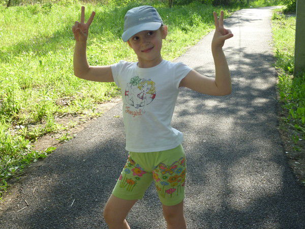 Надя Кельдюшова