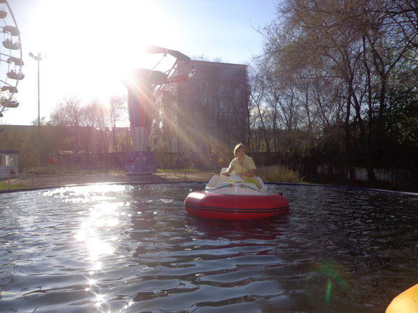 Анастасия Скобеева