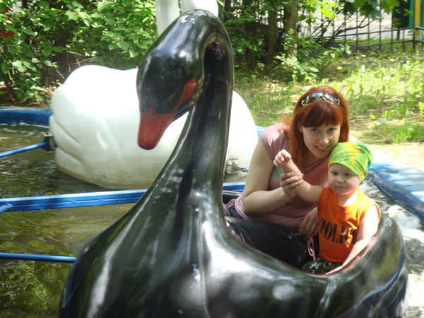 Елена Зинюк