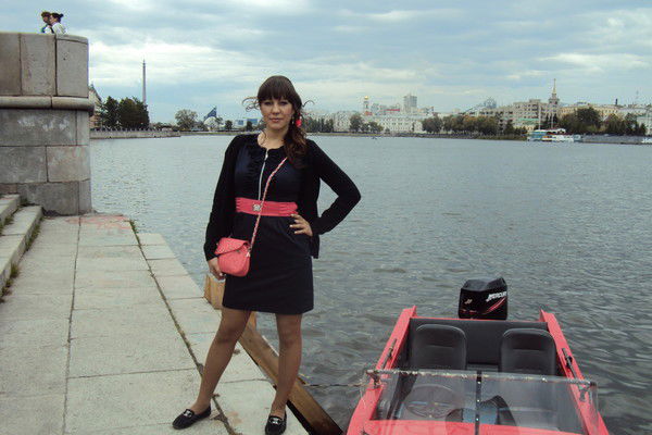 Эльвира Мусина