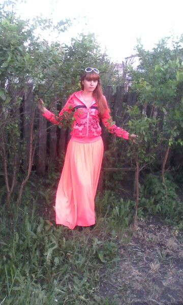 Мария Рознина