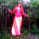 Мария Рознина