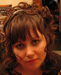 Ольга Куликова