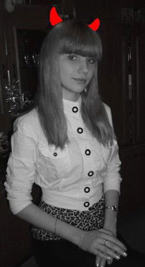 Анастасия Мухортикова