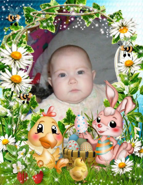 Оксана Михалева