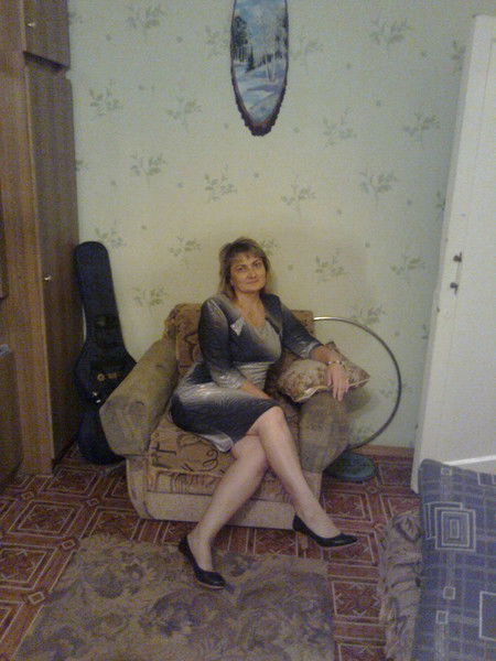 Ольга Кузенкова