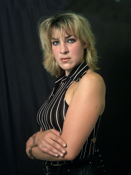 Мила Кардашова