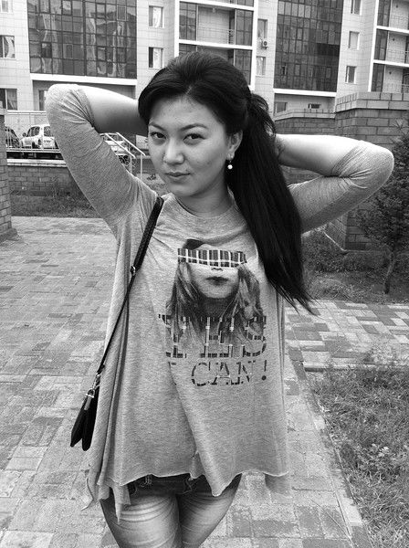 Kairatovna | Id 179857428