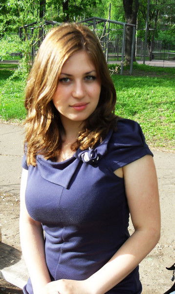 Елизавета Козина