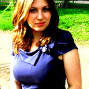 Елизавета Козина