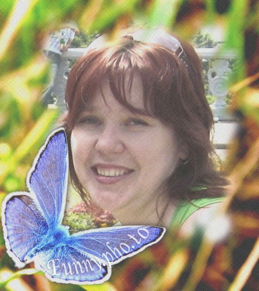 Света Заболотняя