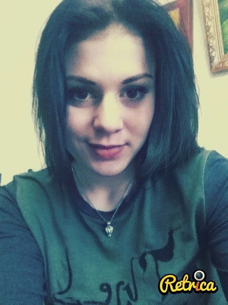 Елена Гимадеева