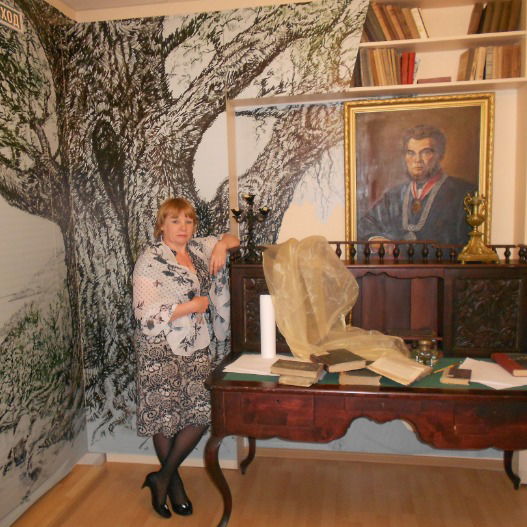 Ольга Стасюк