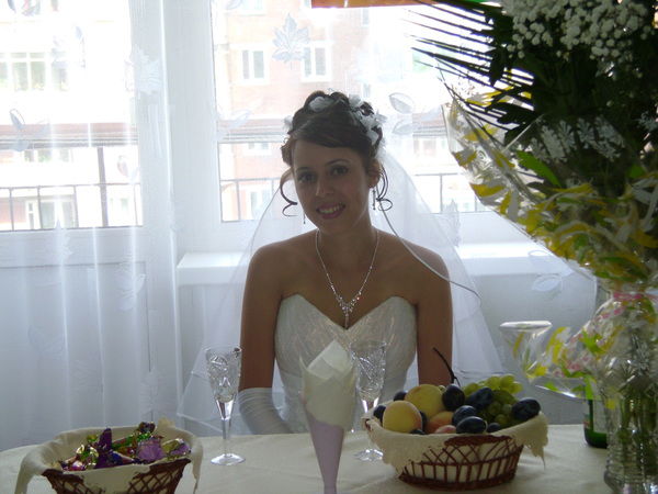 Наталья Бокий