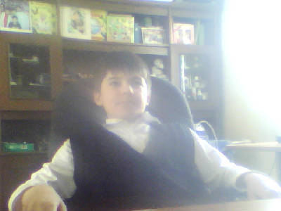 Greco-Roman Wrestling