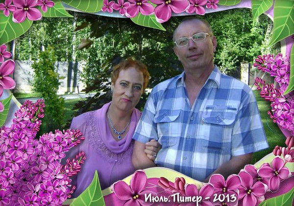 Тамара Григорьева (Исадова)