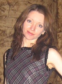 Марина Беззубцева