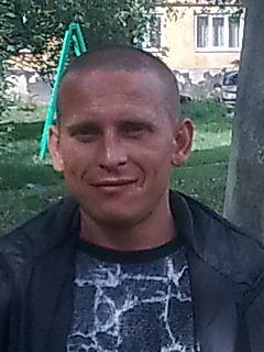 Николай Ямщиков