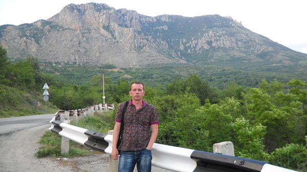 Вячеслав Булыгин