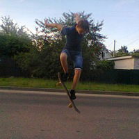 Димон Метлушко