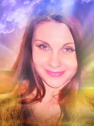 Наталья Аношина