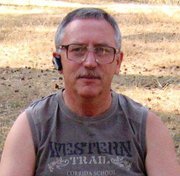 Борис Горшевский