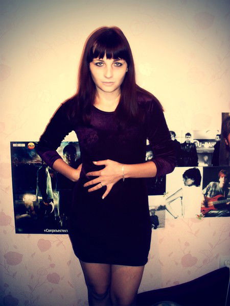 Татьяна Филякина