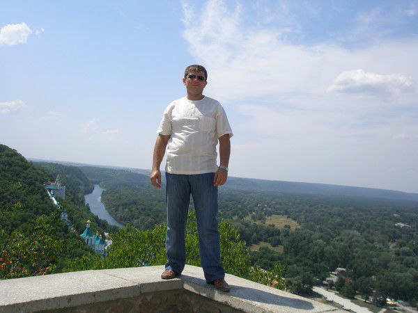 Виталий Куропятник