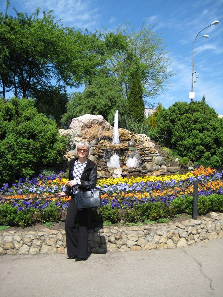 Татьяна Цитович