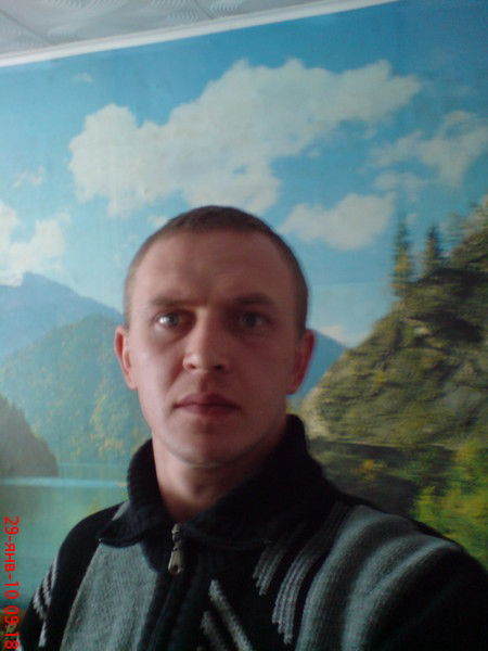 Сергей Шулаков