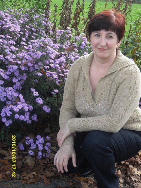 Нина Цемпель