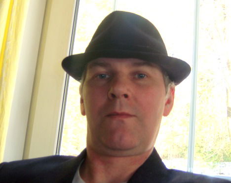 Дмитрий Кукин