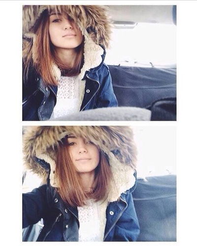 Василиса Новикова