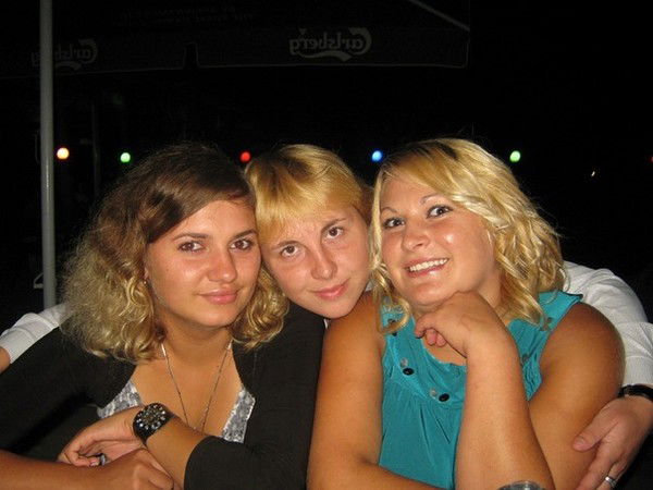 Даша Грызлова