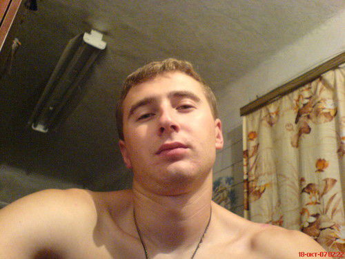 Дима Докукин