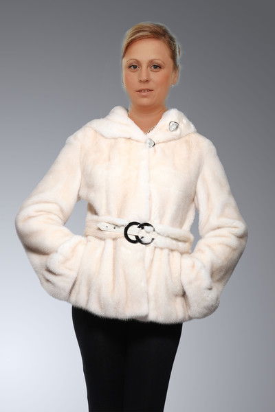 Елена Фомина