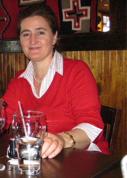 Валентина Филева