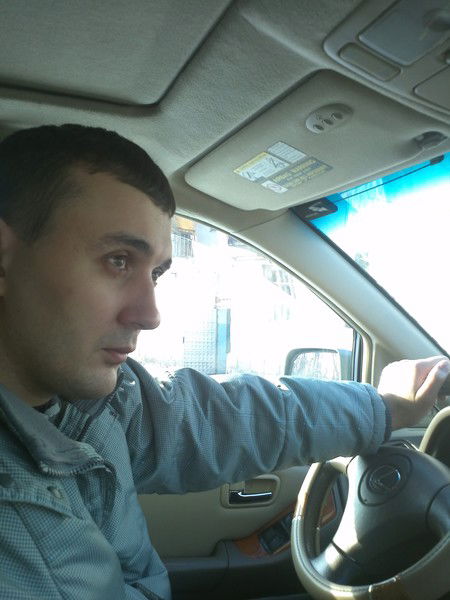 Роман Кривко