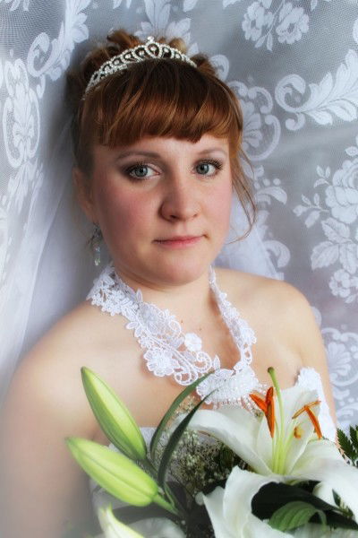 Марина Шаломенцева